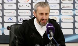 Erzurumspor: Vanspor-Amedspor sonucu bize moral olacak