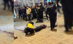 Eşini öldürdü, intihar etti