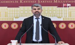 Diyarbakır’ın raylı sistem projesi Meclis gündeminde