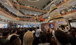 Diyarbakırlılar'ı ağlatan "Fırtına Kız"