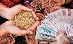 Fitre de yükseldi, çık işin içinden