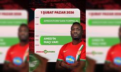 Amedspor’da maç öncesi seferberlik!