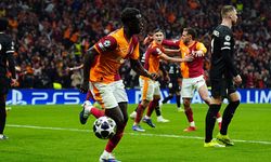 Galatasaray, 67 yılda hiçbir takımın yapamadığını yaptı