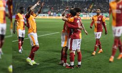 Galatasaray 9 maçtır namağlup