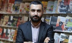 Gazeteci Alican Uludağ gözaltında