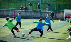 Geleceğin Amedspor’u bugün inşa ediliyor