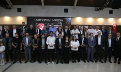 GGC ‘Yılın Başarılı Gazetecileri Ödülleri’ yarışması