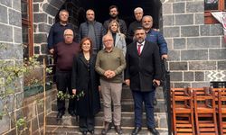 GGC’den DİTAV’a Ziyaret