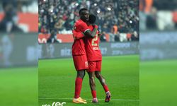 Amedspor gol oldu yağdı: 7-0