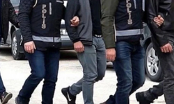 İstanbul merkezli operasyonda 17 tutuklama