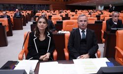 Münih Konferansı Meclis gündeminde