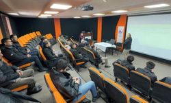 Hakkari’de 98 yetiştiriciye "sürü yönetimi" eğitimi