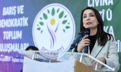 Tülay Hatimoğulları: Münih'teki masa Ankara'da da kurulmalı