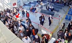 Havalimanı'nda operasyon: 15 gözaltı