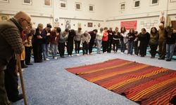 Hızır Cemi: Çıralar Rojava için yakıldı