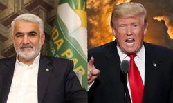 HÜDA-PAR Genel Başkanından Tramp benzetmesi: Deli Dünya düzeni