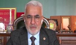 HÜDA PAR Genel Başkanı Yapıcıoğlu: Kürt meselesi silahlardan çok daha büyüktür