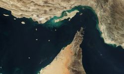 İran-ABD gerginliği: Gözler Hürmüz Boğazı’nda