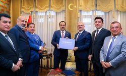 İçişleri Bakanlığı’nda 3 yardımcı görevden alındı; Diyarbakır detayı