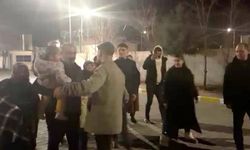 DEM Partili eşbaşkana şartıyla tahliye