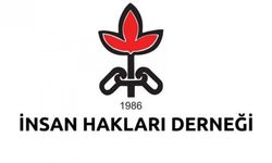 İHD’den komisyon raporundaki dile eleştiri