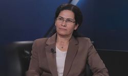 İlham Ahmed'den Suriye'de Kürtçe eğitim şartı!