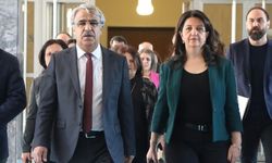 İmralı Heyeti yarın Erdoğan ile görüşecek