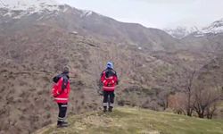 Diyarbakır'da kayıp yaşlı engelli, 8 gündür aranıyor