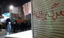 İran'da 236'sı çocuk 6 bin 724 can kaybı