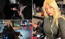 İran’da kadınlara motosiklet ehliyeti kararı