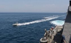 İran’dan askeri tatbikat