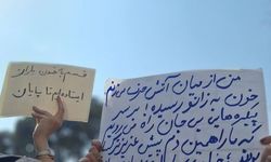 İran'da öğrenci protestoları: Ne Şah ne Molla