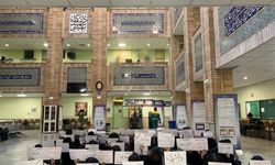 İran'da eylemlere devam