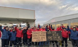 Migros’ta görüşmeler tıkandı: Direnişe devam