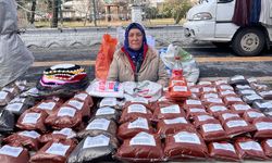 İsotun ateşinde yoğrulan kadın: Sultan Senar