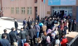 İşsizlik oranı Ocak ayında arttı