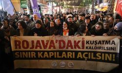 DEM Parti: Sınır kapılarını açın