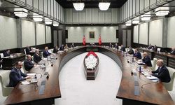 Kabine revizyonunda Diyarbakır detayı