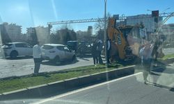 Diyarbakır'da korkunç kaza!