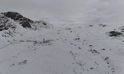 Kato dağına kayak merkezi