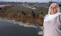 Diyarbakır'da kayıp kadın 11 gündür bulunamadı