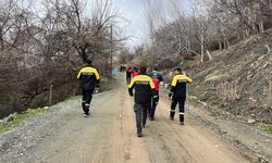 Kayıp yaşlı adam 17 gündür aranıyor