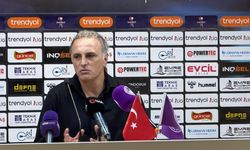 Keçiörengücü:  3-0'dan sonra oyun bitmişti