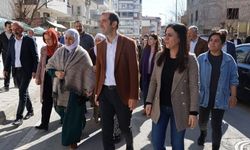 Keskin Bayındır: Kürt halkı birliğini sağlarsa haklarını elde eder