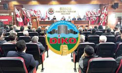 Diyarbakır Kuyumcular Odası’nda kan değişikliği