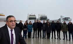 Kobane’ye yardım engeli Meclis’te