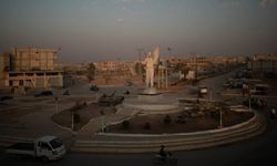 Kobani Yönetimi’nden açıklama