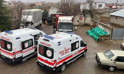 Kömür sobası 3 can aldı