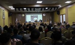 ‘Kürt sineması’ panelinde Yılmaz Güney vurgusu