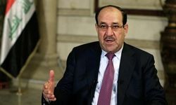 Maliki’den adaylık açıklaması